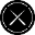 Cuts Clothing logo
