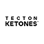 Tecton Ketones logo